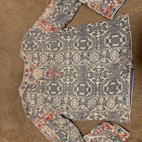 Designer Zipper - Picture 4 of 6